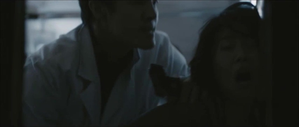 과연 아이는 좀비 바이러스에 감염 되었는가?. jpg | 인스티즈