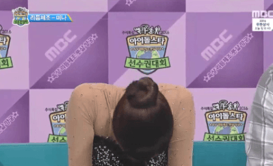 미나와 같이 우는 트와이스 멤버들.gif | 인스티즈