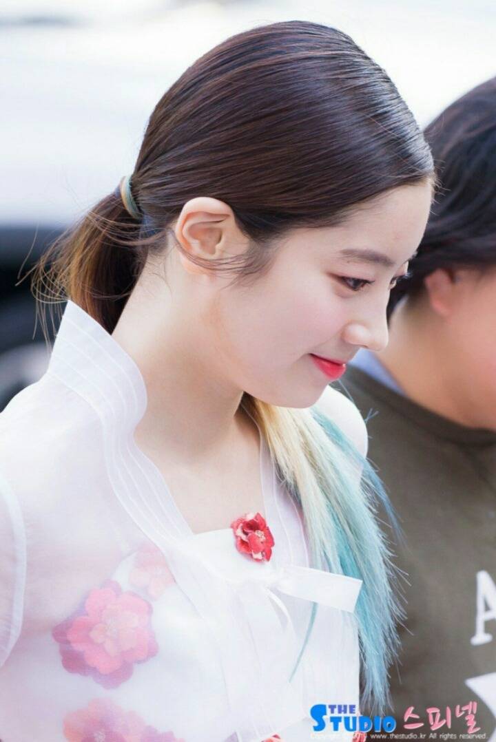 트와이스 다현 | 인스티즈