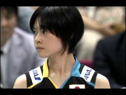 일본의 카와이한 여자 배구선수.jpg | 인스티즈