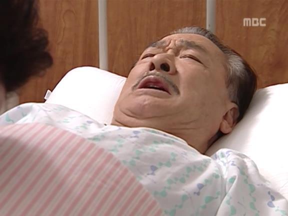 [거침없이하이킥] 문희만 보면 심장이 두근거리는 순재 ㅋㅋㅋㅋㅋ.jpg | 인스티즈