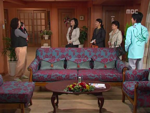 [거침없이하이킥] 위기의 박해미똥ㅋㅋㅋㅋㅋ.jpg | 인스티즈