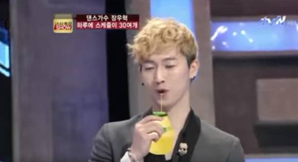 장우혁이 밝힌 전성기 H.O.T. 하루 스케줄 | 인스티즈