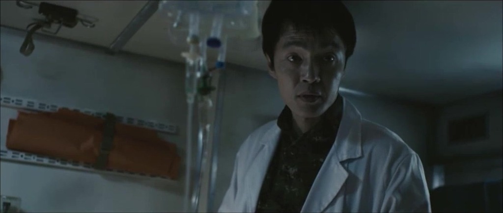 과연 아이는 좀비 바이러스에 감염 되었는가?. jpg | 인스티즈