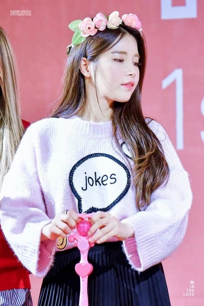 멋있는 마마무의 리더 솔라♥ | 인스티즈