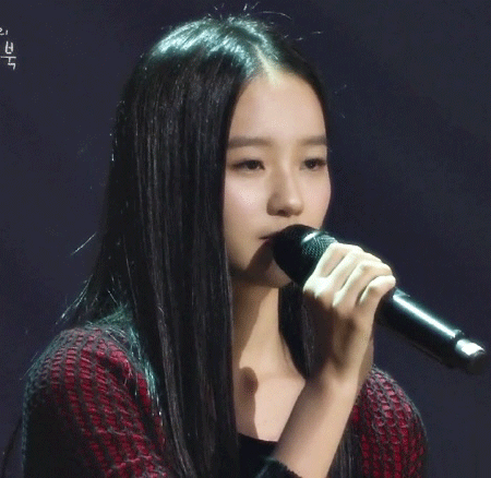 프로듀스101 시즌2 나온다면 탑3 가능할듯 | 인스티즈