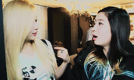 [트와이스] 깨발랄 쩌는 케미 사나-다현(사이다) 조합 짤모음.jpg | 인스티즈