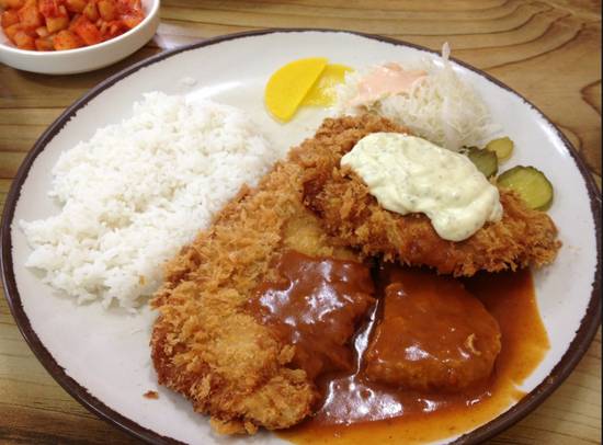 대부분 남자들이 좋아하는 음식 투탑 | 인스티즈