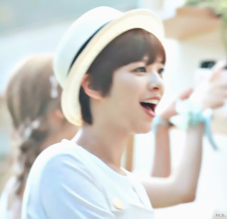 [트와이스] 네이처 컬렉션 정연 | 인스티즈