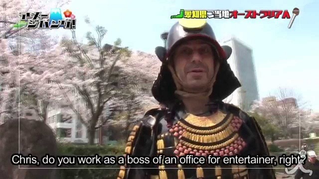 일본의 국뽕 프로그램들 | 인스티즈