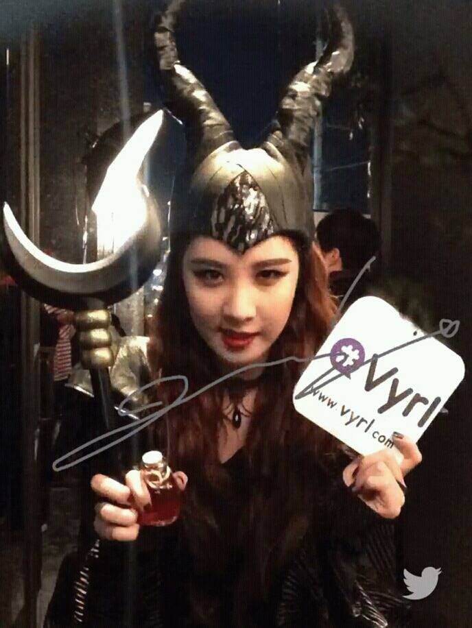 SM 원더랜드 코스프레.jpg | 인스티즈