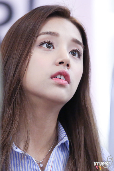 걸그룹 라붐에서 반전매력을 맡고 있는 솔빈.jpgif | 인스티즈