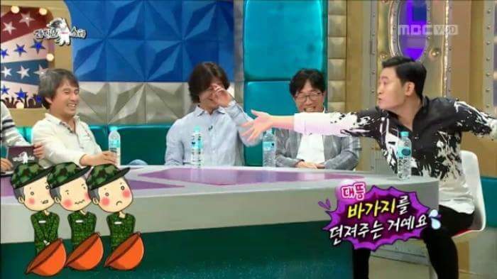 외모때문에 특공대간 이준혁 | 인스티즈