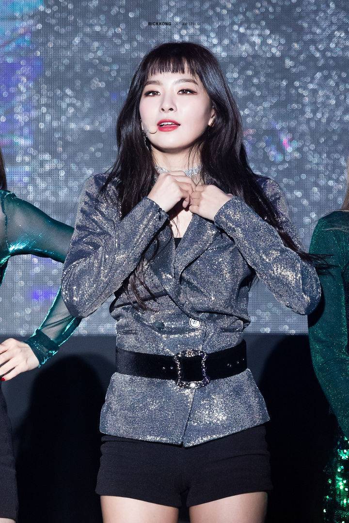 레드벨벳 슬기.jpgif | 인스티즈