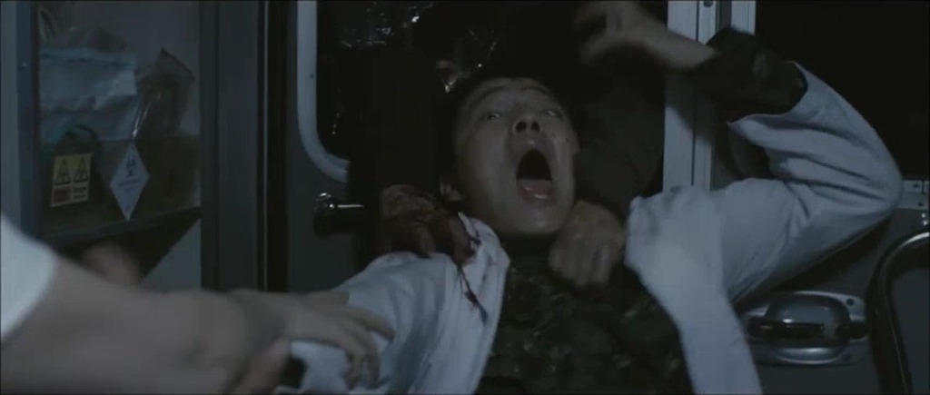 과연 아이는 좀비 바이러스에 감염 되었는가?. jpg | 인스티즈