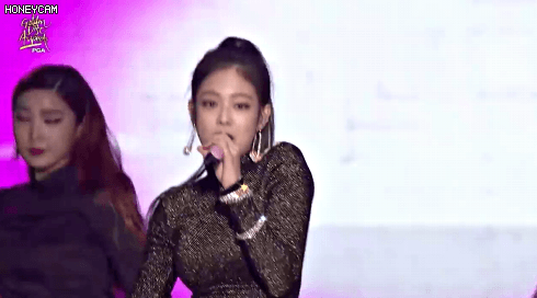 골든디스크 블랙핑크 | 인스티즈