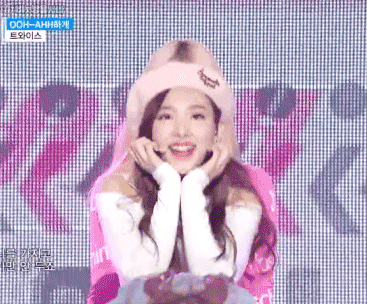 트와이스 나연 | 인스티즈