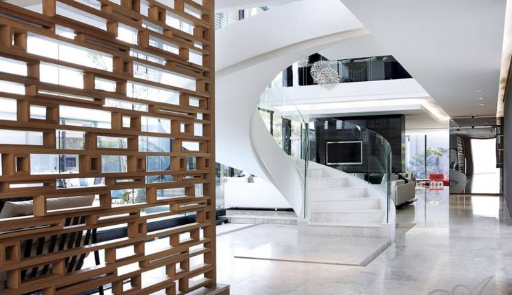 남아프리카 공화국 재벌가의 럭셔리 집 | 인스티즈