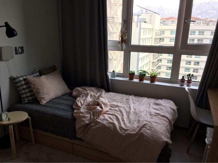 자취방 특유의 아늑하고 따뜻한 분위기가 나는 인테리어들 모음 | 인스티즈