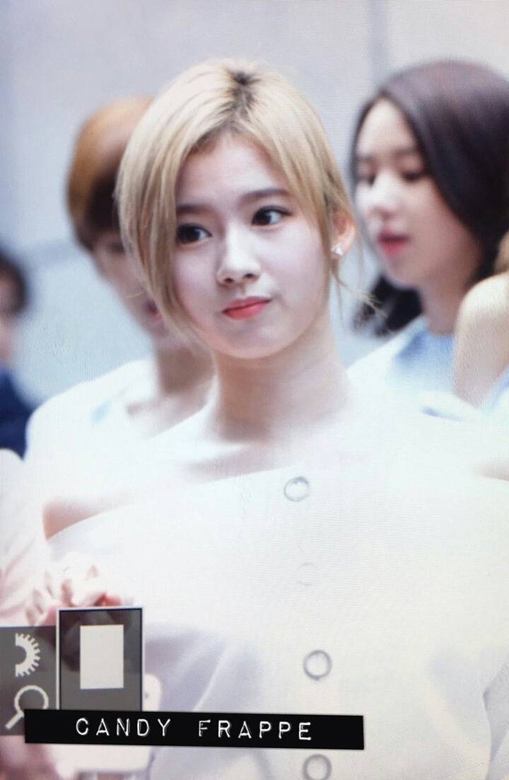 트와이스 사나 | 인스티즈