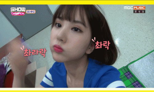 [여자친구] 최신짤 몇가지 | 인스티즈