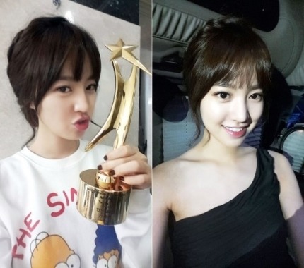 이 정도 외모면 과여신 가능 vs 불가능 | 인스티즈