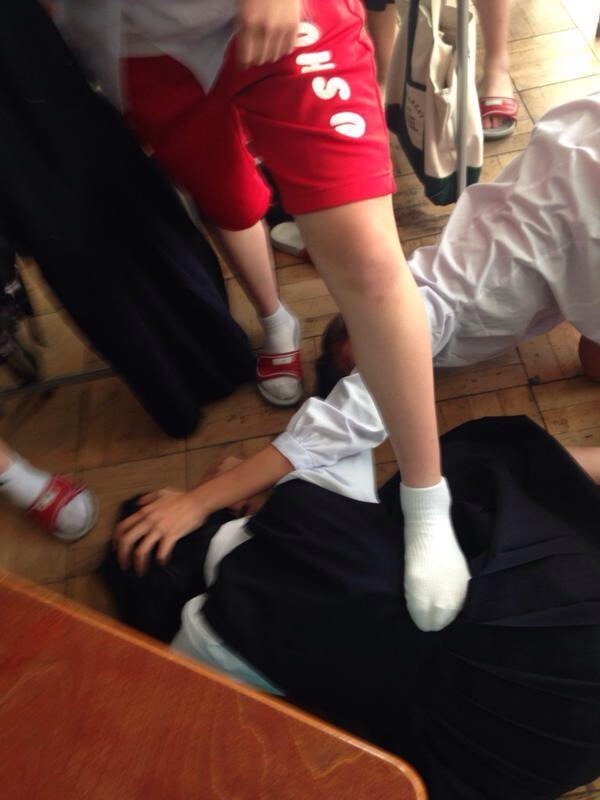 일본의 왕따 | 인스티즈