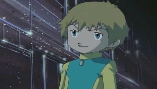 [디지몬] 리키의 만행 (부제: 리키악당설) | 인스티즈