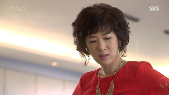 [드라마애인있어요] 흔한 불륜아닌 사랑이야기 5화(2) | 인스티즈