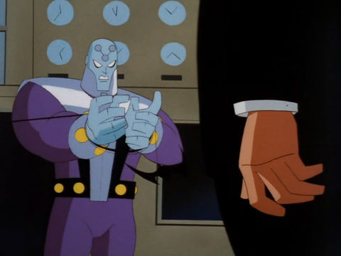 [DC코믹스] 슈퍼맨이 배트맨으로 분장하고 악당들 때려 잡는 이야기ㅋㅋㅋㅋㅋㅋㅋㅋㅋ下 | 인스티즈