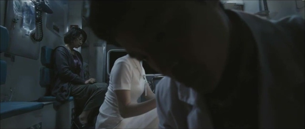 과연 아이는 좀비 바이러스에 감염 되었는가?. jpg | 인스티즈