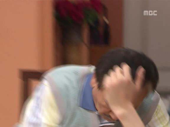 [거침없이하이킥] 문희만 보면 심장이 두근거리는 순재 ㅋㅋㅋㅋㅋ.jpg | 인스티즈