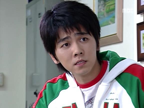 [거침없이하이킥] 학생들 제압하려다가 망신만 당하는 서선생ㅋㅋㅋㅋㅋ.jpg | 인스티즈