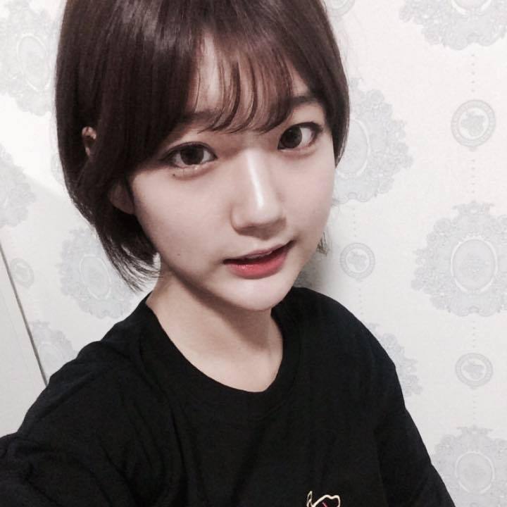 페이스북서 유명한 미녀 | 인스티즈