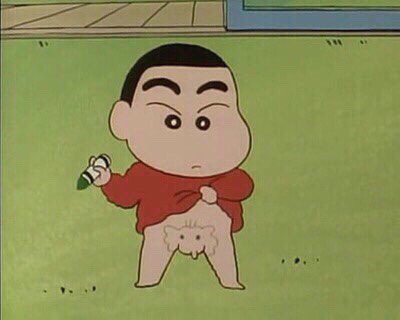 90~96년생이 기억하는 짱구 과거 그림체.jpg | 인스티즈