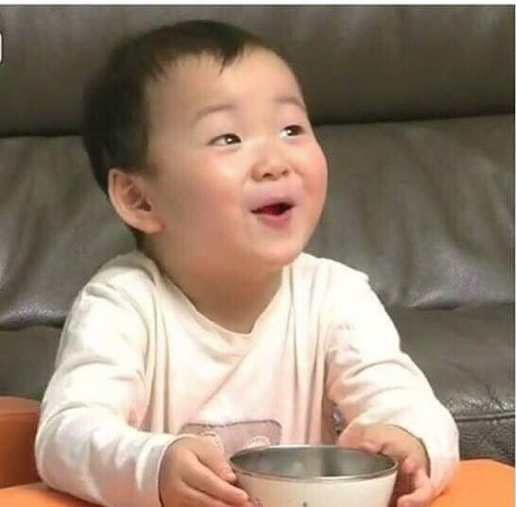 걸어다니는 애교주머니 민국이 모음 (데이터주의!) | 인스티즈