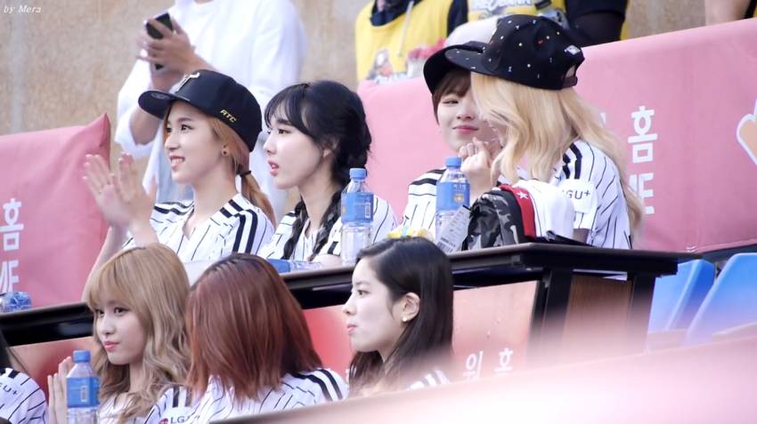 5월31일 트와이스 잠실 | 인스티즈