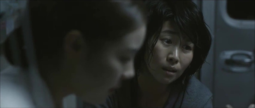 과연 아이는 좀비 바이러스에 감염 되었는가?. jpg | 인스티즈