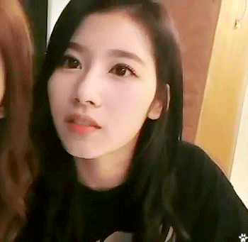 트와이스 사나 특징.gif | 인스티즈