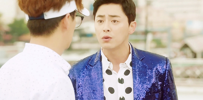 [질투의화신] 표나리가 왜 이화신을 3년동안 짝사랑 했는지 넘나 이해 되는것.jpg | 인스티즈