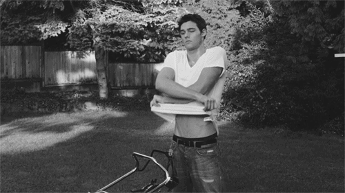 우리 엄마가 잘생기고 섹시한건 닥 공유라고 가르치셨어2 | 인스티즈