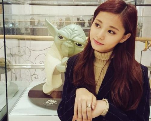 [트와이스] 요다 쯔위 | 인스티즈