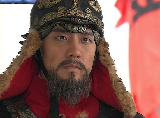 2000년대 이후 사극에서 맡은 인물로 빙의한 연기자들.jpg | 인스티즈