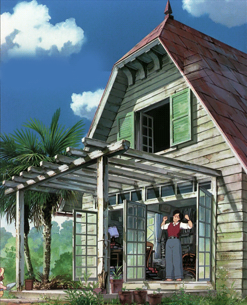 사람들이 많이 뽑는 지브리 스튜디오 명작 5선 | 인스티즈