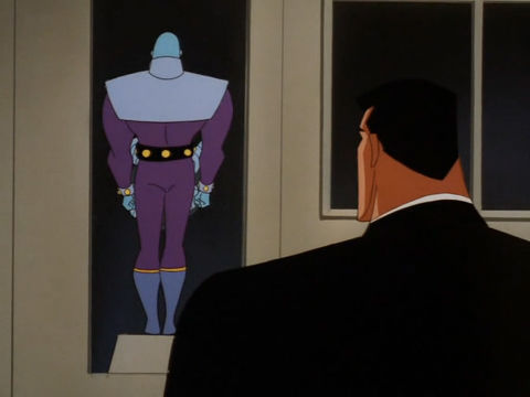 [DC코믹스] 슈퍼맨이 배트맨으로 분장하고 악당들 때려 잡는 이야기ㅋㅋㅋㅋㅋㅋㅋㅋㅋ下 | 인스티즈