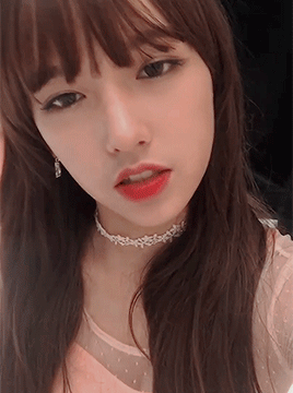 우주소녀 성소.jpgif | 인스티즈