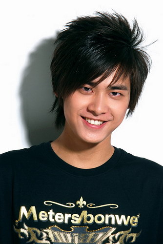 [이역봉] 촌스럽던 대륙 배우가 한국 스타일리스트의 손을 거친 후.. | 인스티즈