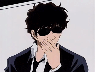 너무 잘생긴 명탐정 코난 엑스트라.jpgif | 인스티즈