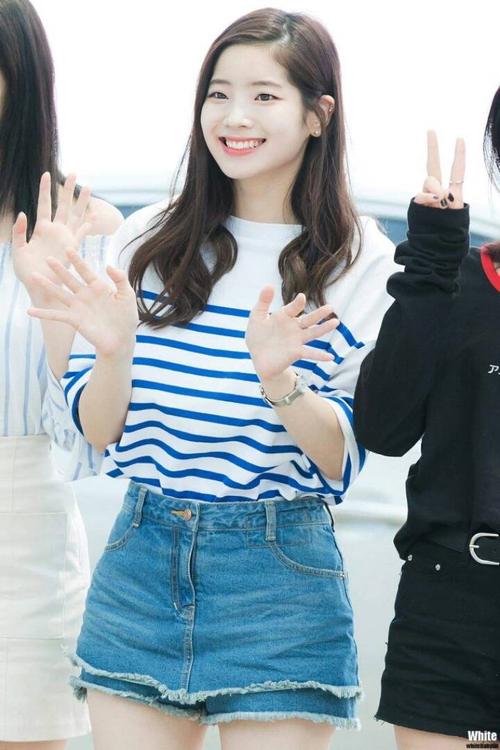 트와이스 정연 다현 | 인스티즈