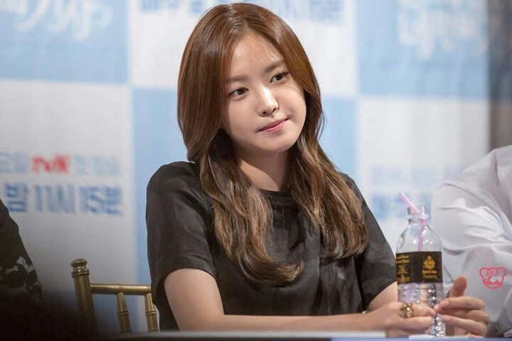 울고있는 나은이 | 인스티즈